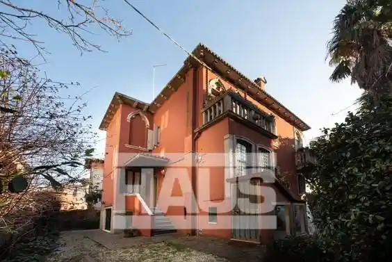 Appartamento in affitto a Venezia