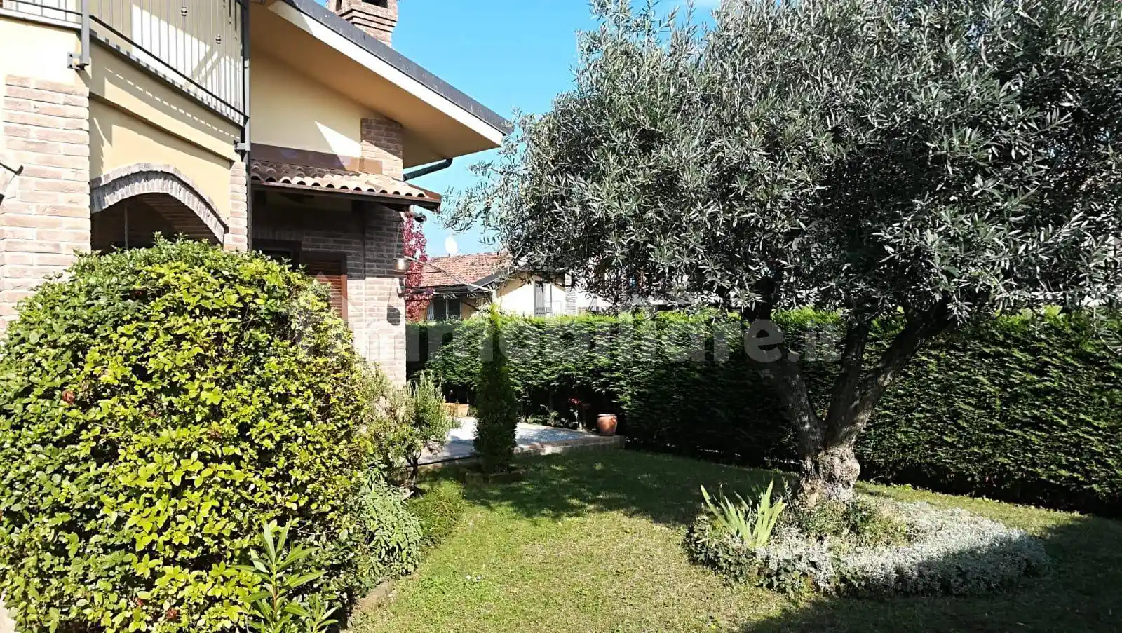 Villa in vendita a Giaveno