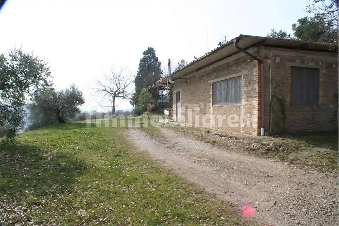 Appartamento in vendita a Magione