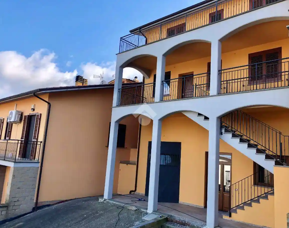 Villa in vendita a Valentano