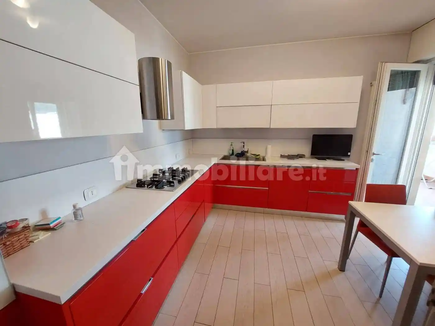 Appartamento in affitto a Altavilla Vicentina