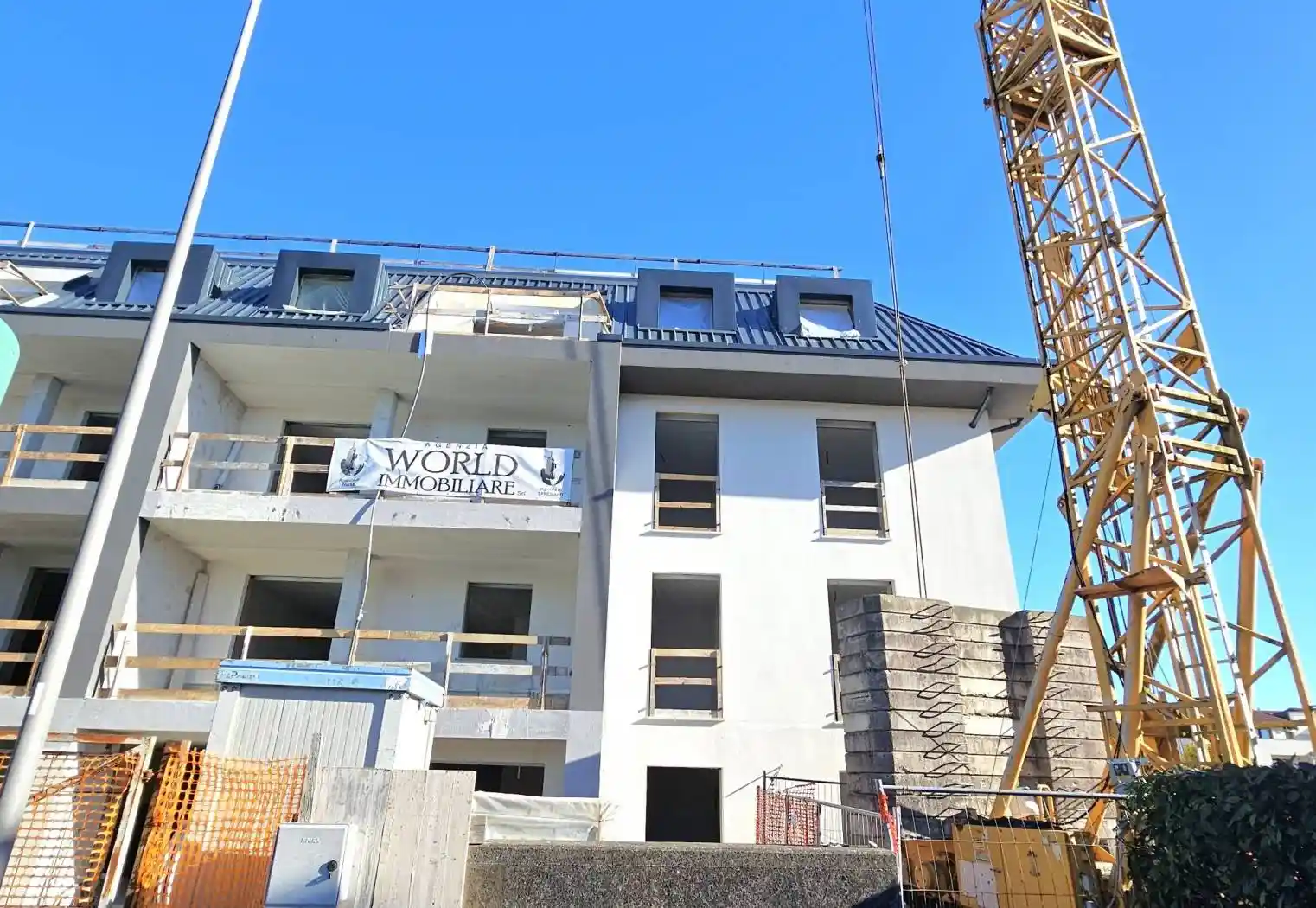 Progetto in vendita a Monastier di Treviso