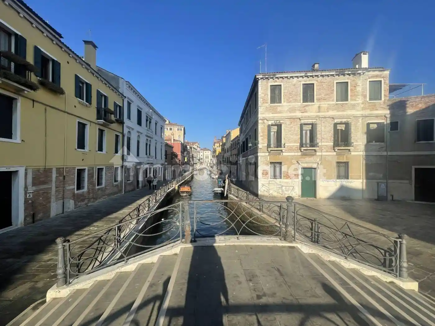 Appartamento in vendita a Venezia