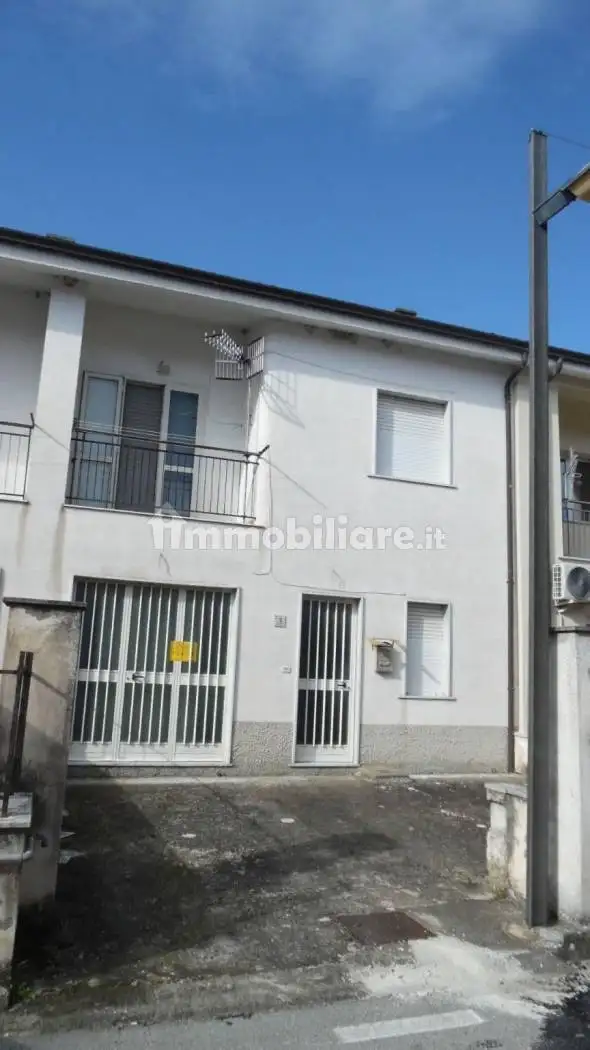 Villa unifamiliare via Antonio Vivaldi 3, Conza della Campania - foto 2