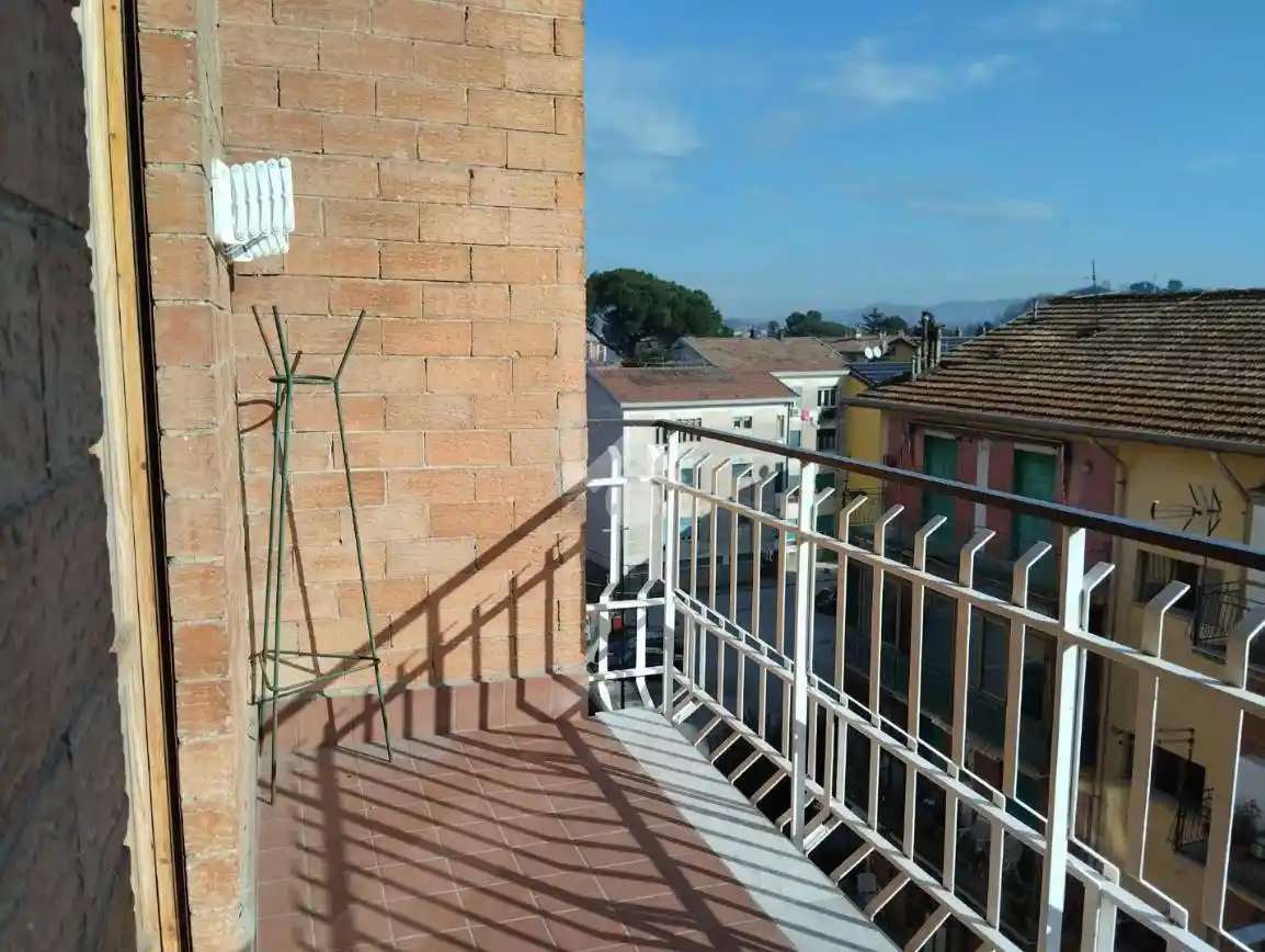 Bilocale via Rione Mazzini 52, Quattrograna, Bellizzi, Sant'Oronzo, Avellino - foto 4