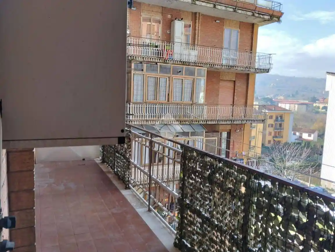 Bilocale via Rione Mazzini 52, Quattrograna, Bellizzi, Sant'Oronzo, Avellino - foto 5