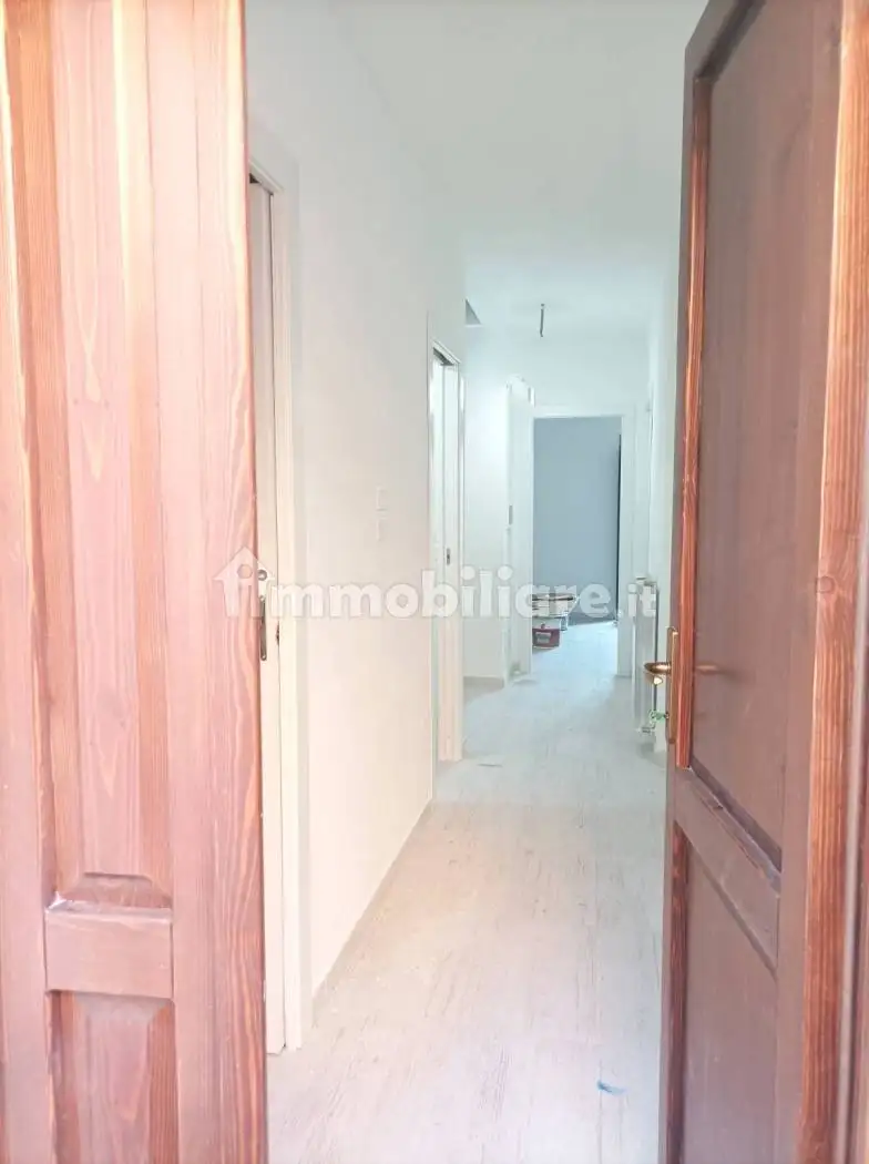 Appartamento in affitto a Senise