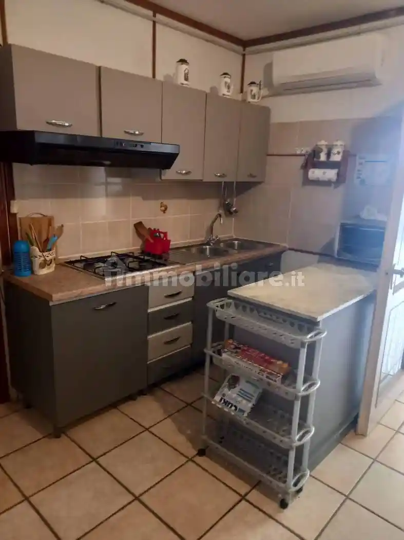 Appartamento in villa Località San Vincenzo, Sena, Sellia Marina - foto 4