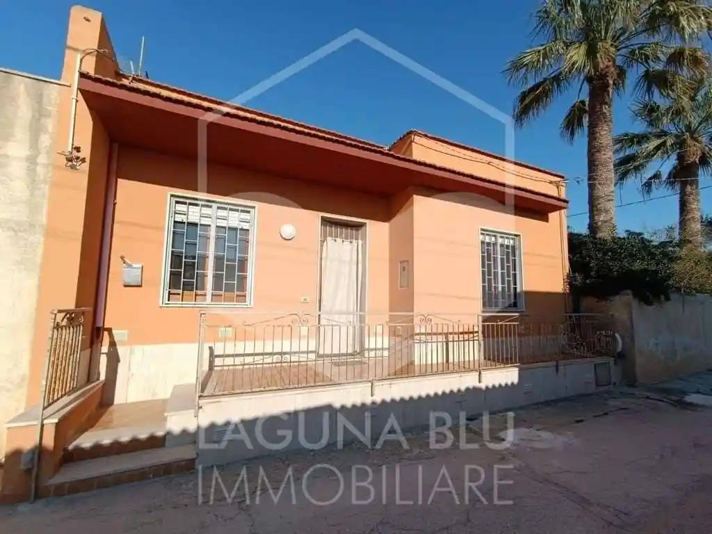 Casa indipendente in vendita a Petrosino