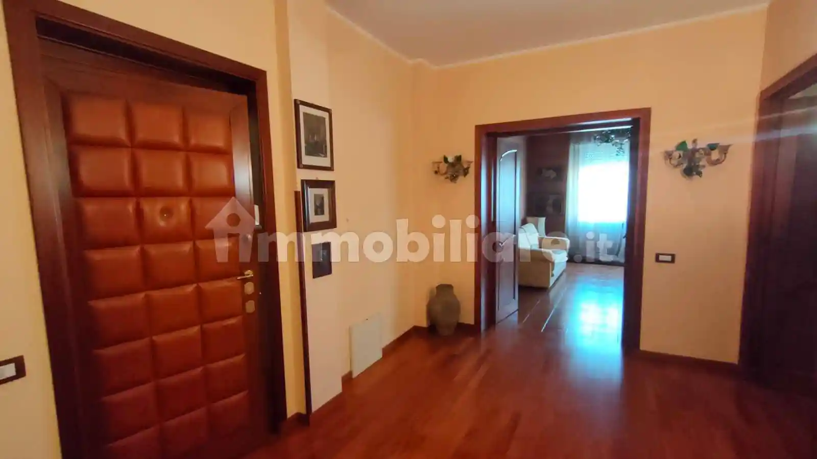 Appartamento in vendita a Agrigento