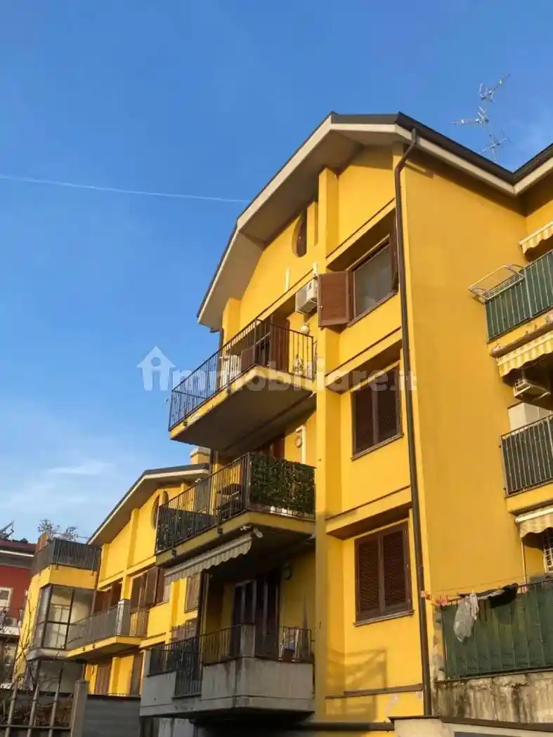 Trilocale via Enrico Sertoli, Bovisasca, Milano - foto 2