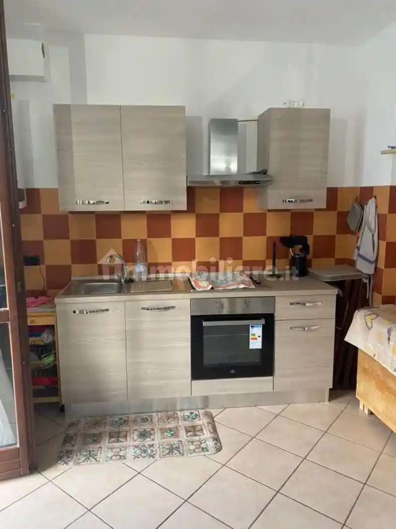 Trilocale via Enrico Sertoli, Bovisasca, Milano - foto 3