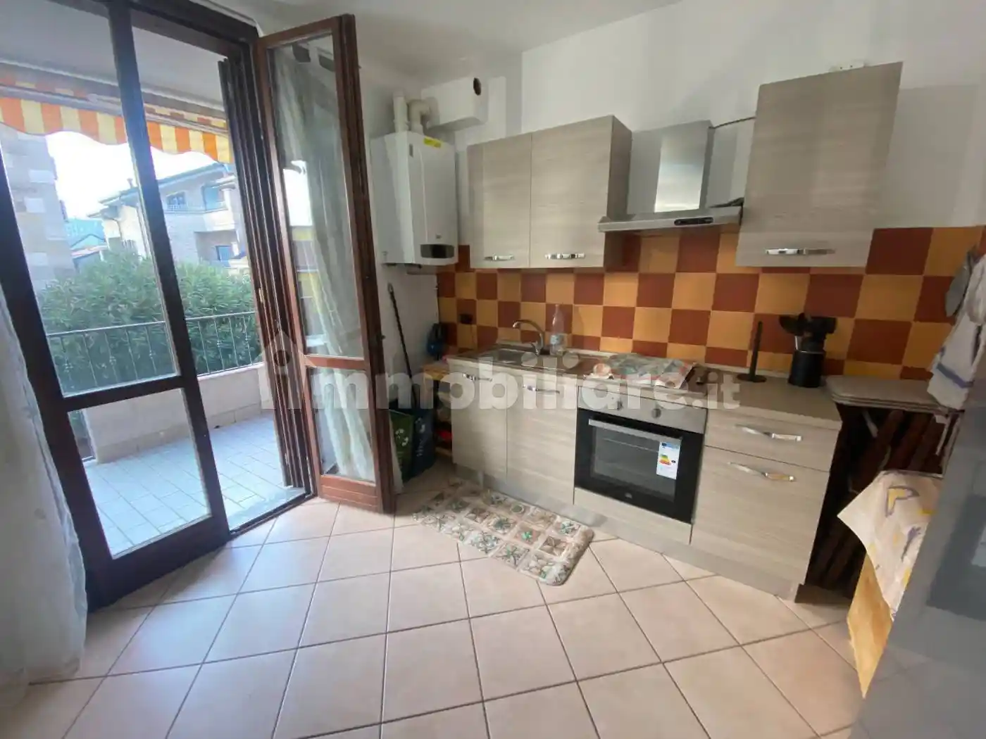 Trilocale via Enrico Sertoli, Bovisasca, Milano - foto 4