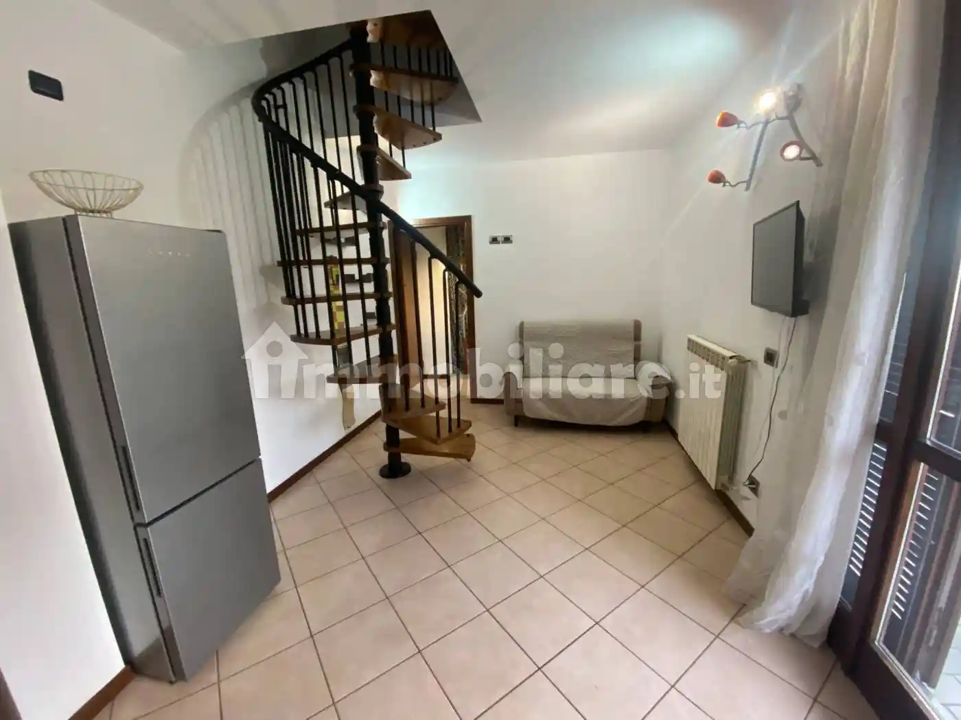 Trilocale via Enrico Sertoli, Bovisasca, Milano - foto 5