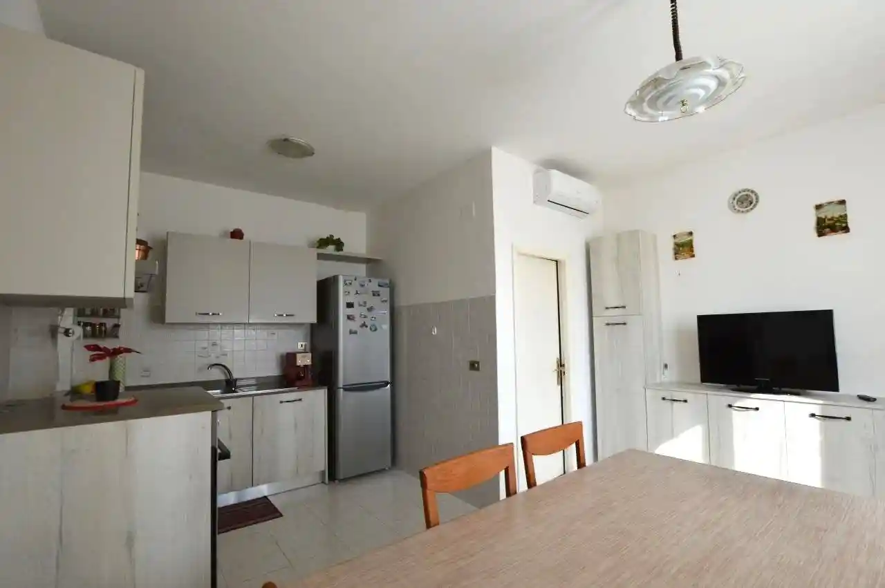 Appartamento in vendita a Jesi