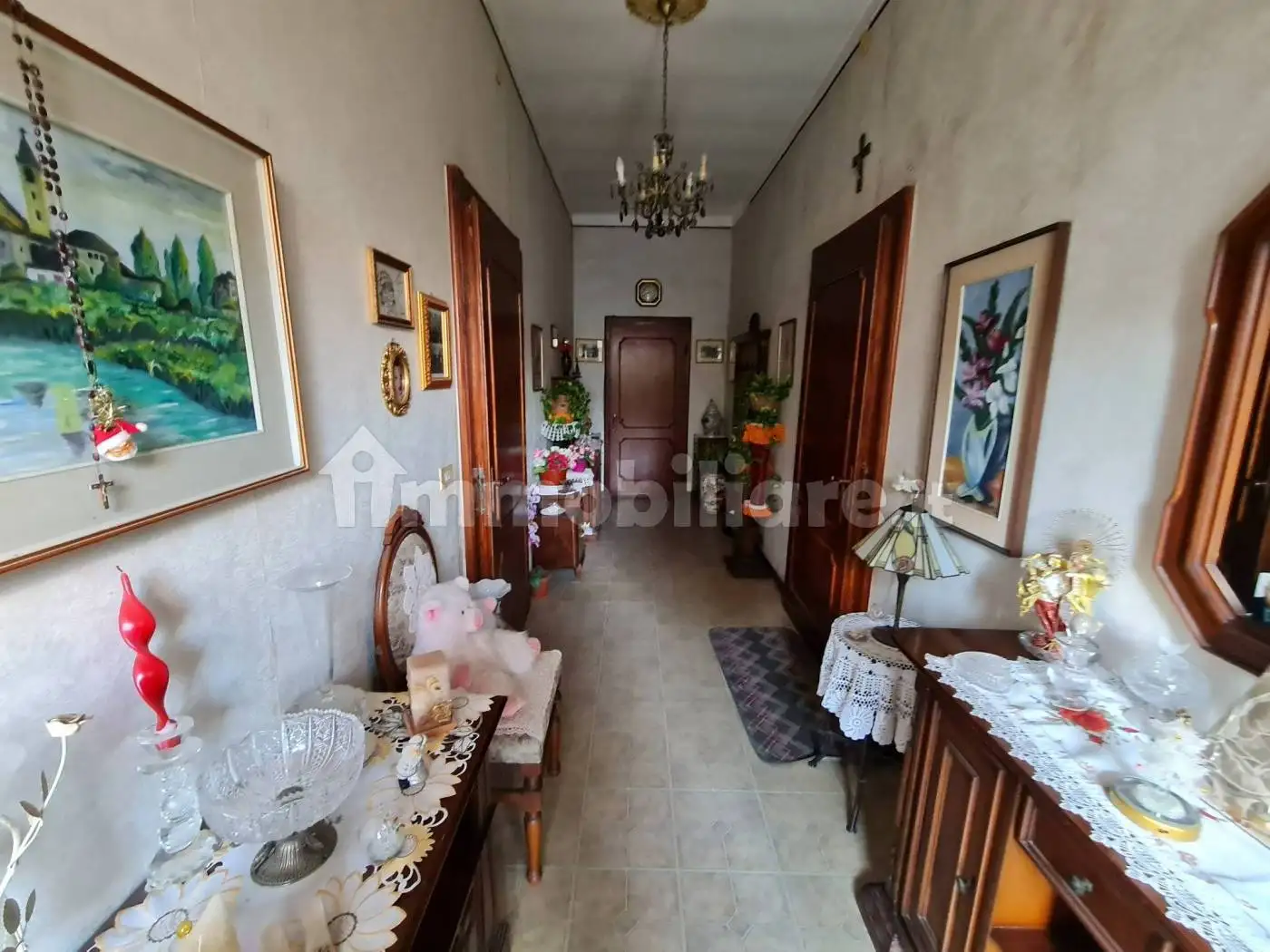 Casa indipendente in vendita a Pomponesco