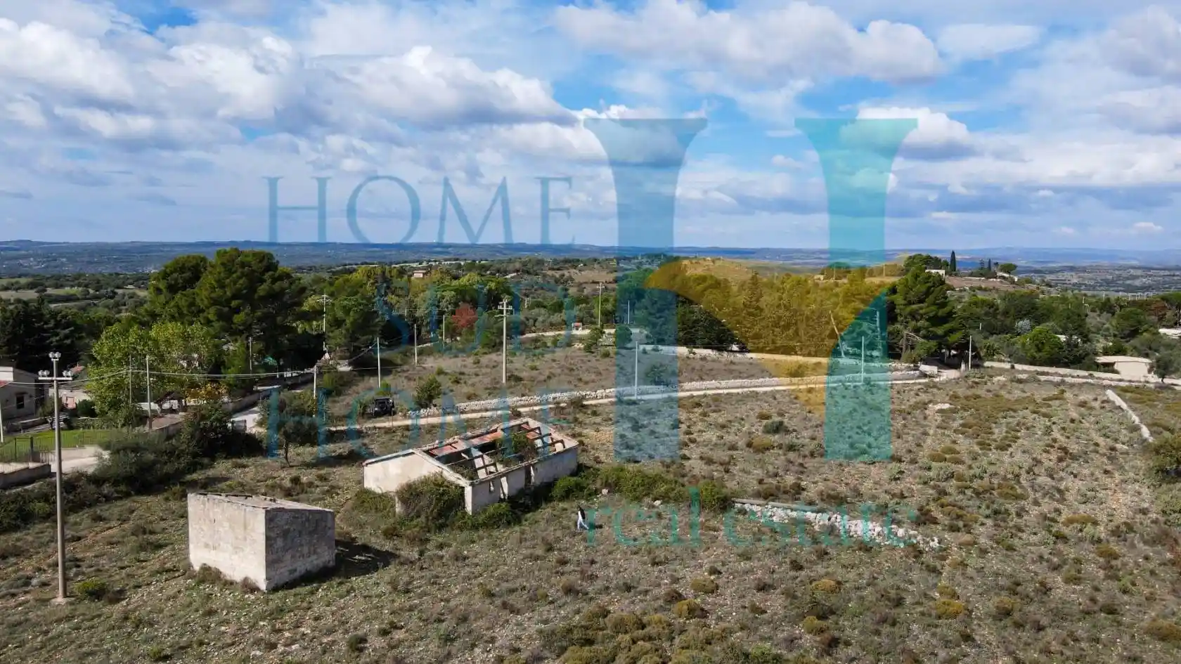 Villa in vendita a Noto