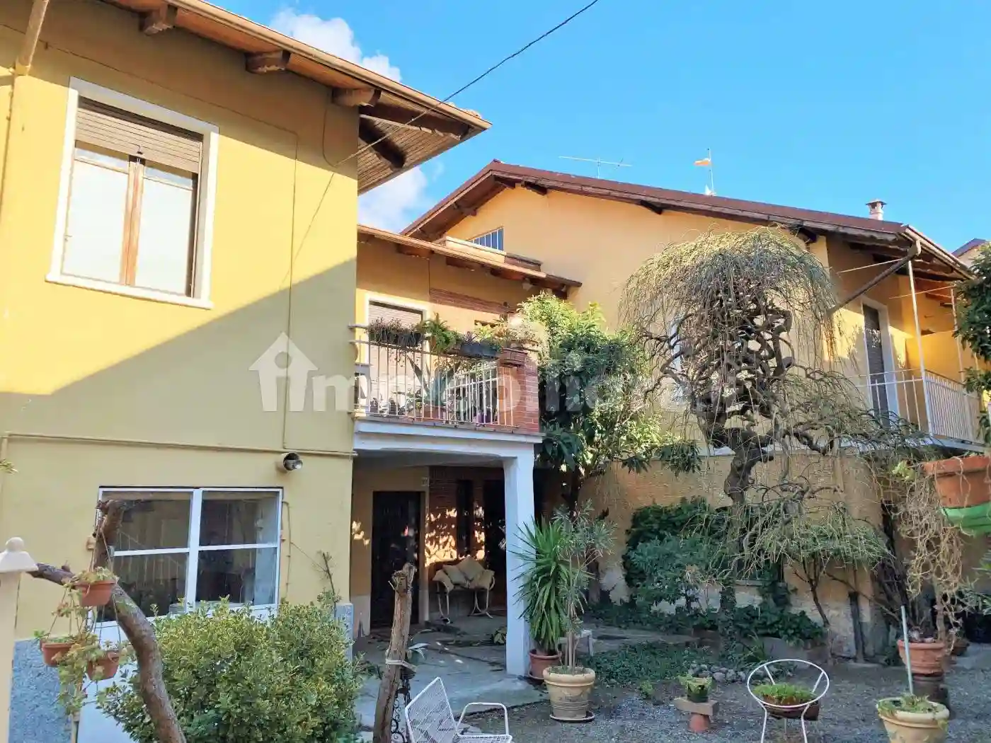 Casa indipendente - foto 2