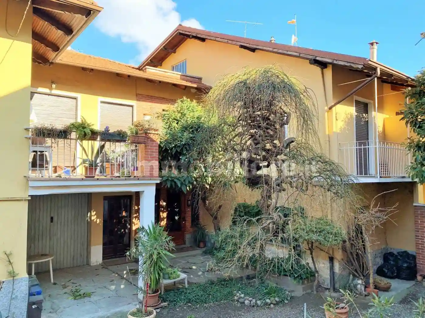 Casa indipendente - foto 4