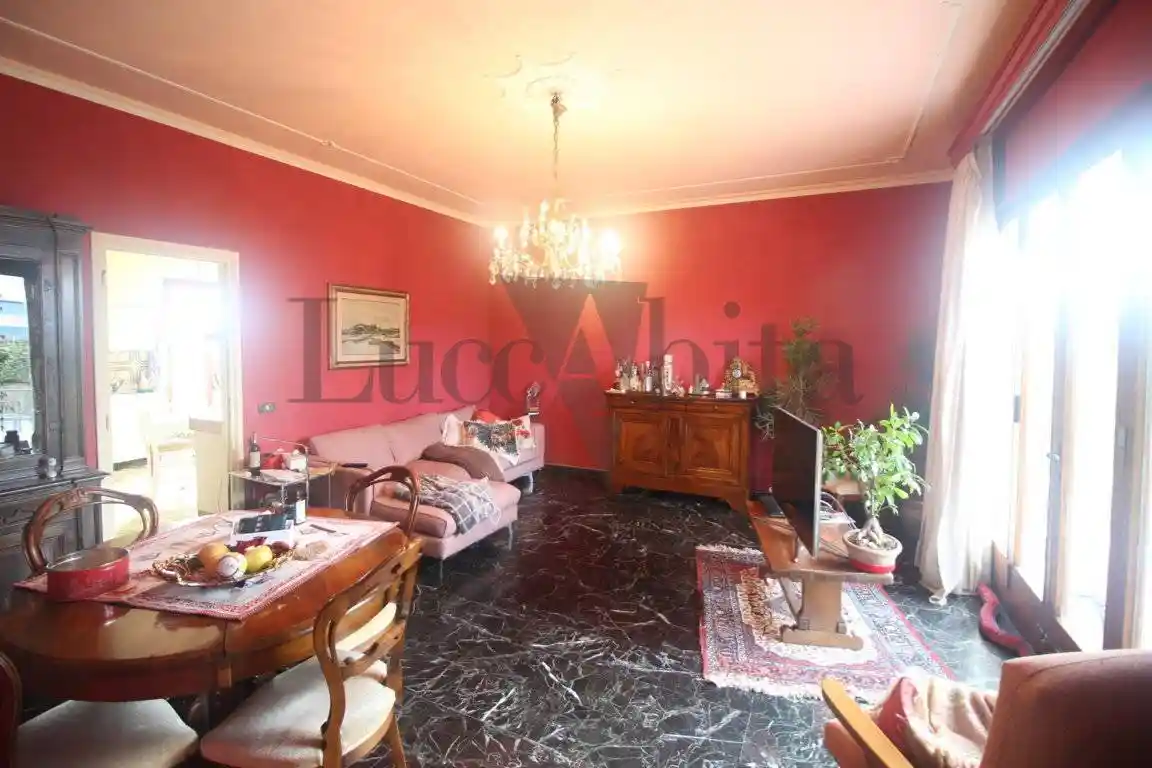 Villa in vendita a Lucca