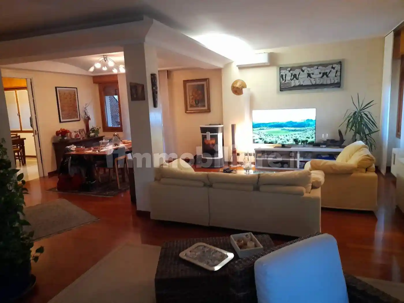 Appartamento in vendita a Riccione