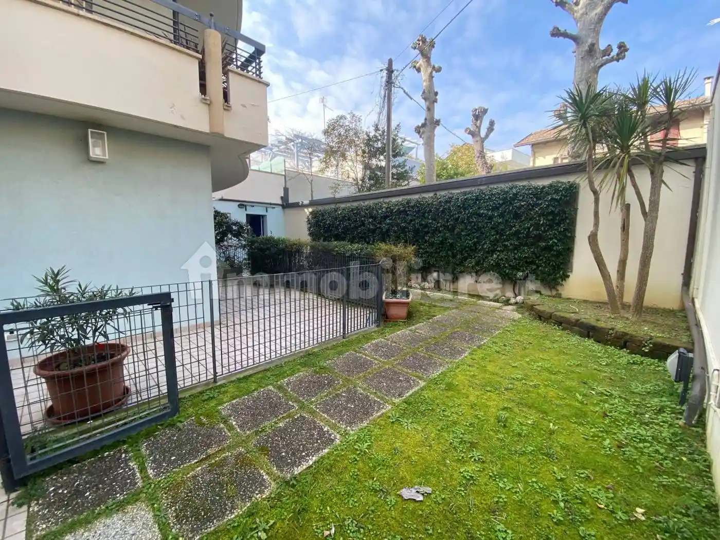 Appartamento in affitto a Riccione