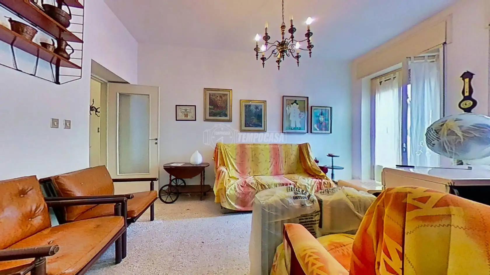 Casa indipendente in vendita a Civitella Casanova