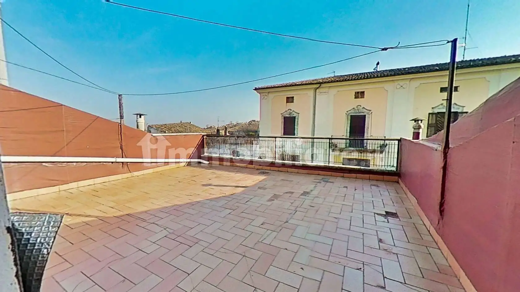 Terratetto unifamiliare corso Umberto, Centro, Civitella Casanova - foto 2