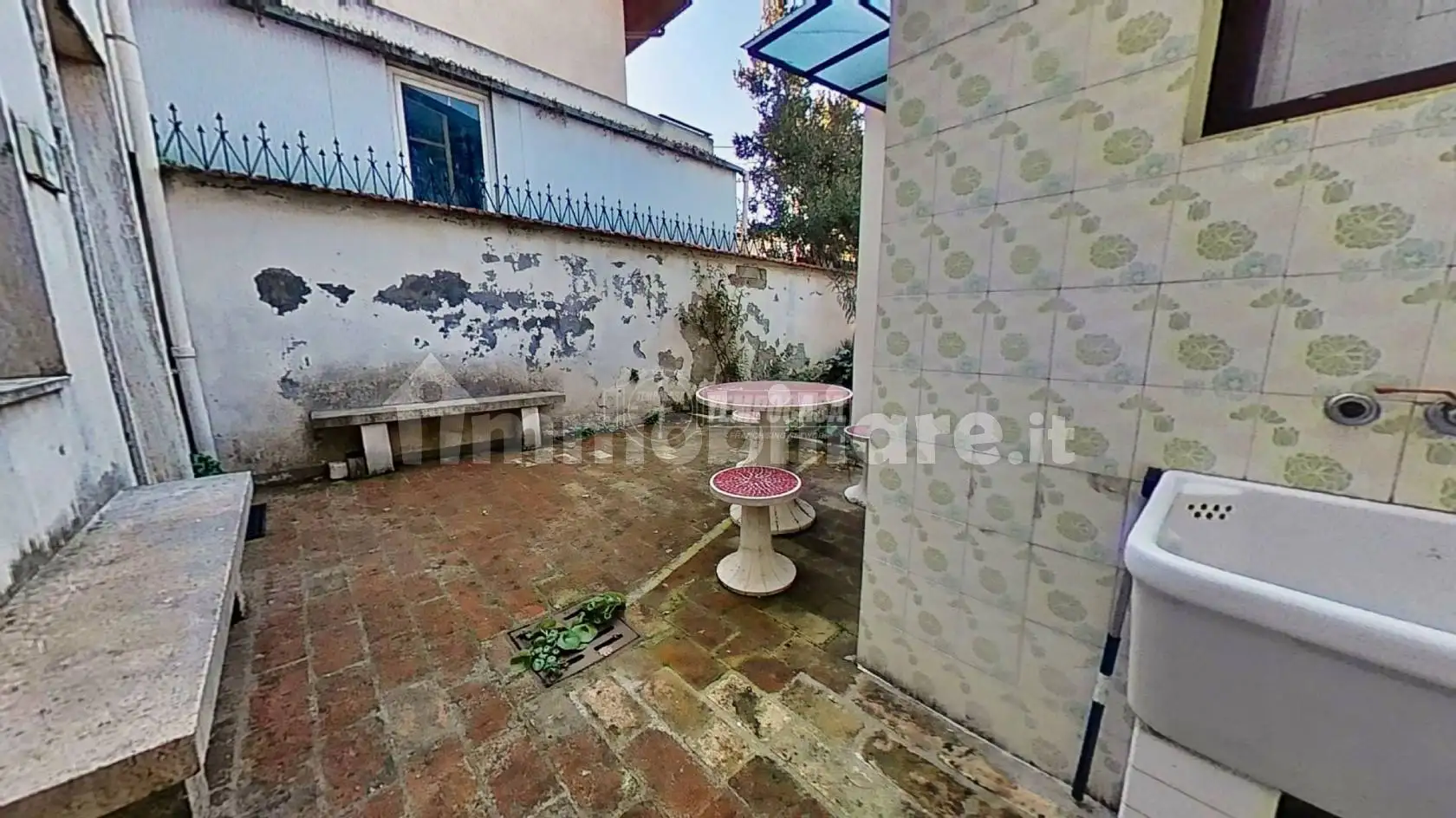 Terratetto unifamiliare corso Umberto, Centro, Civitella Casanova - foto 3