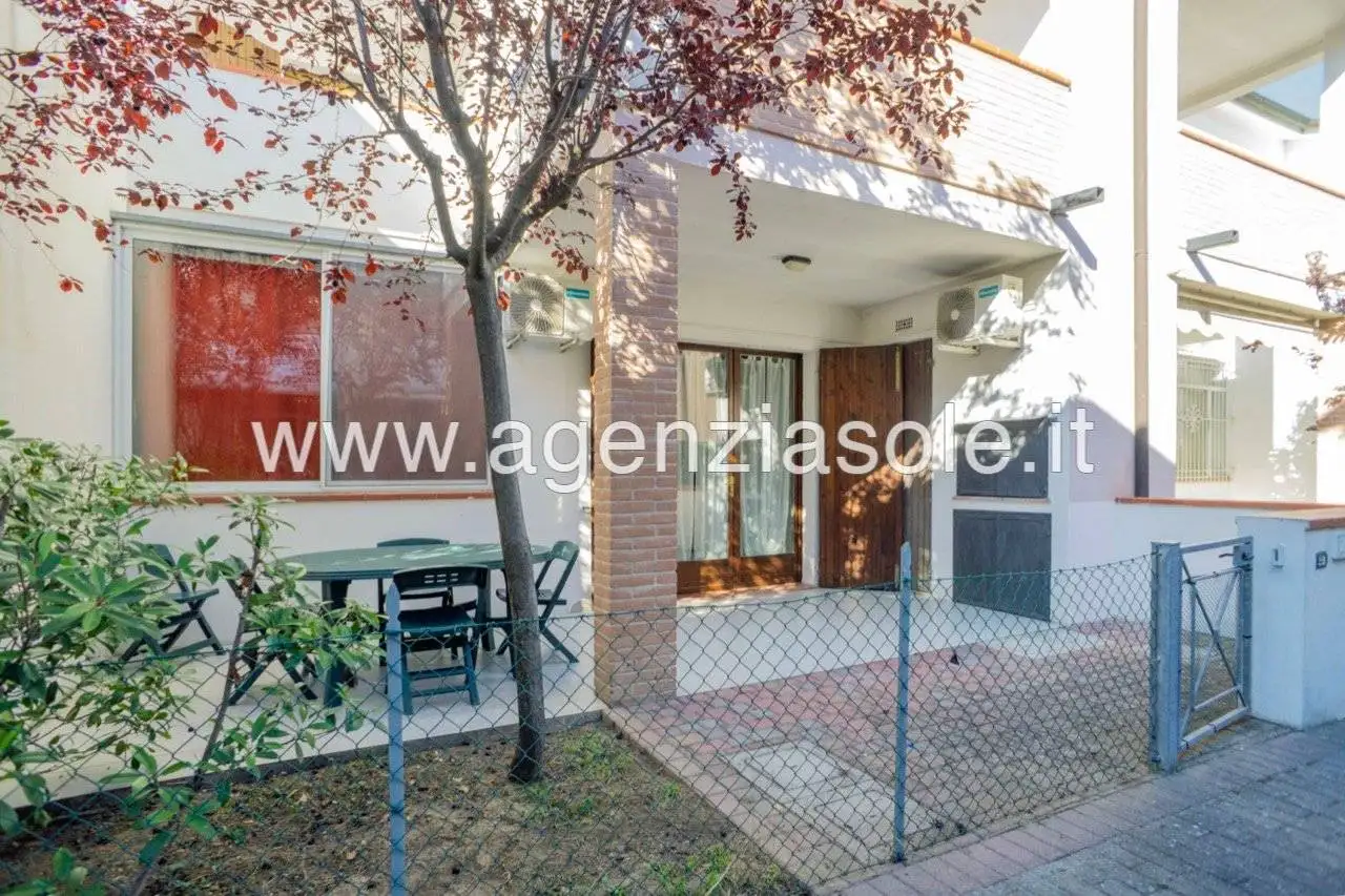 Villetta a schiera in affitto a Comacchio