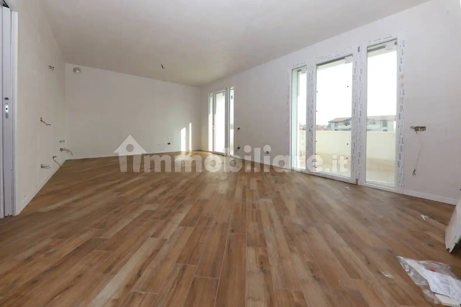 Appartamento in vendita a Correzzana