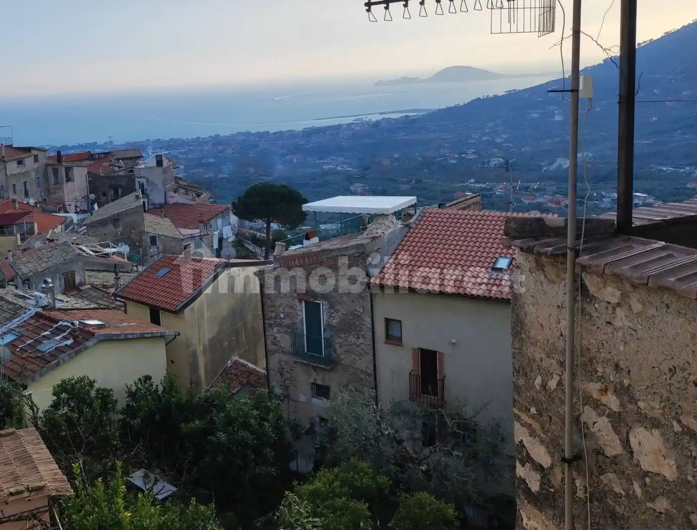 Appartamento in vendita a Formia