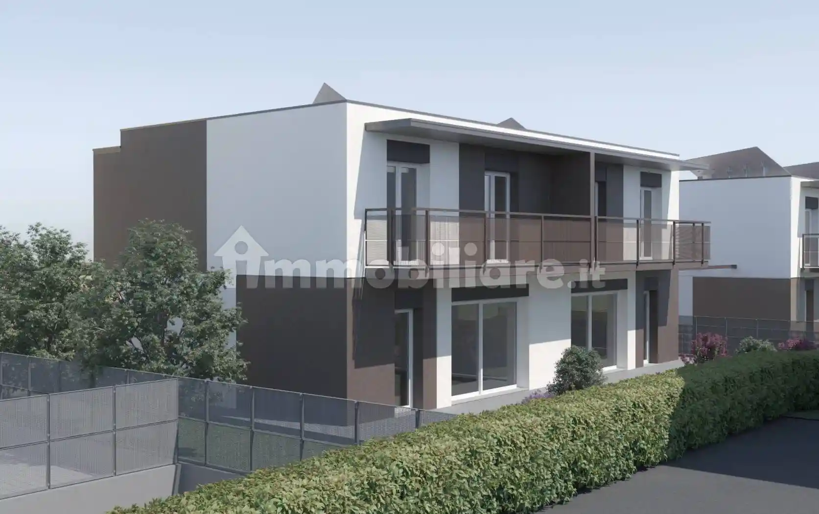 Villa in vendita a Limido Comasco