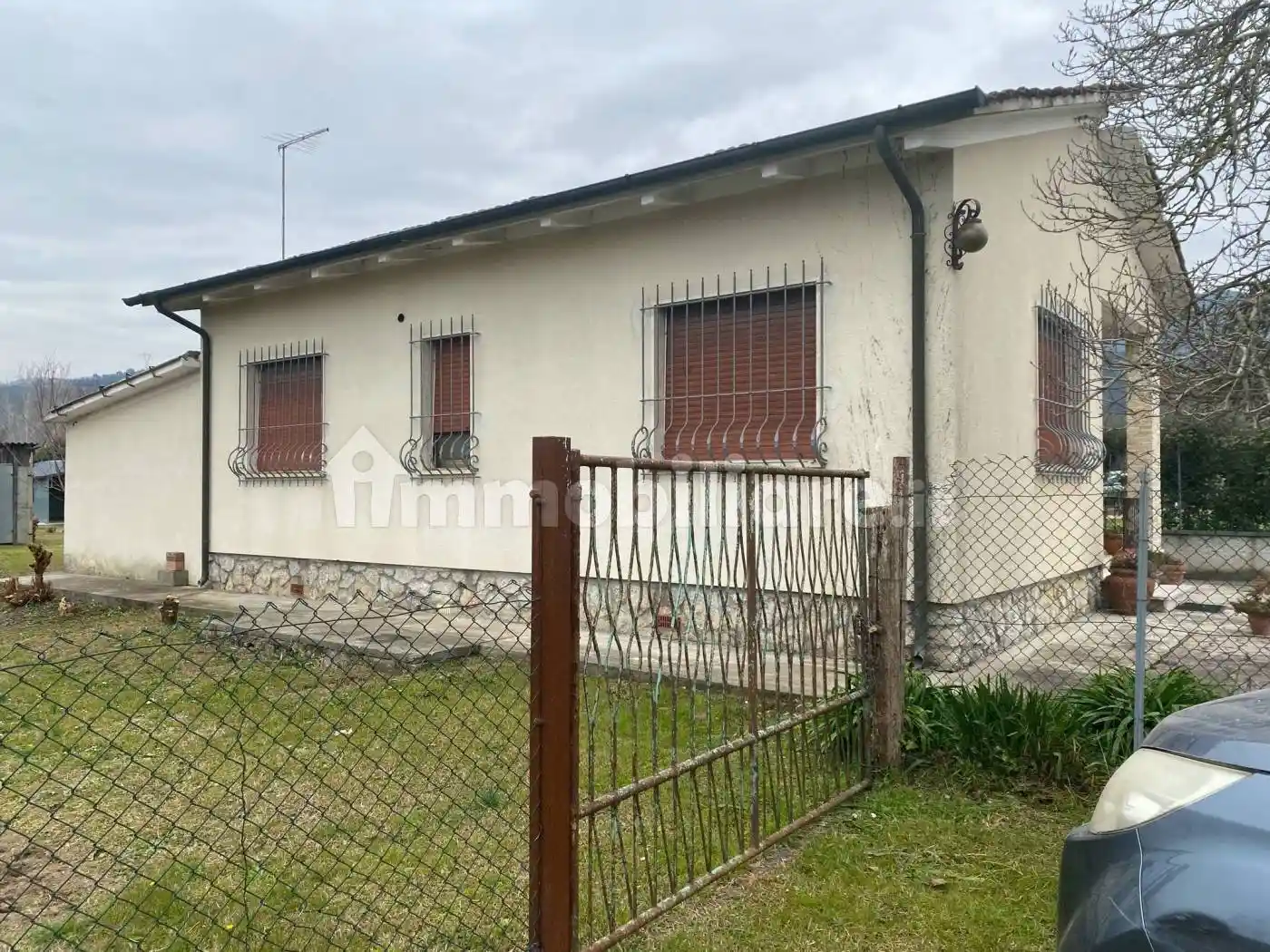 Villa in vendita a Pietrasanta