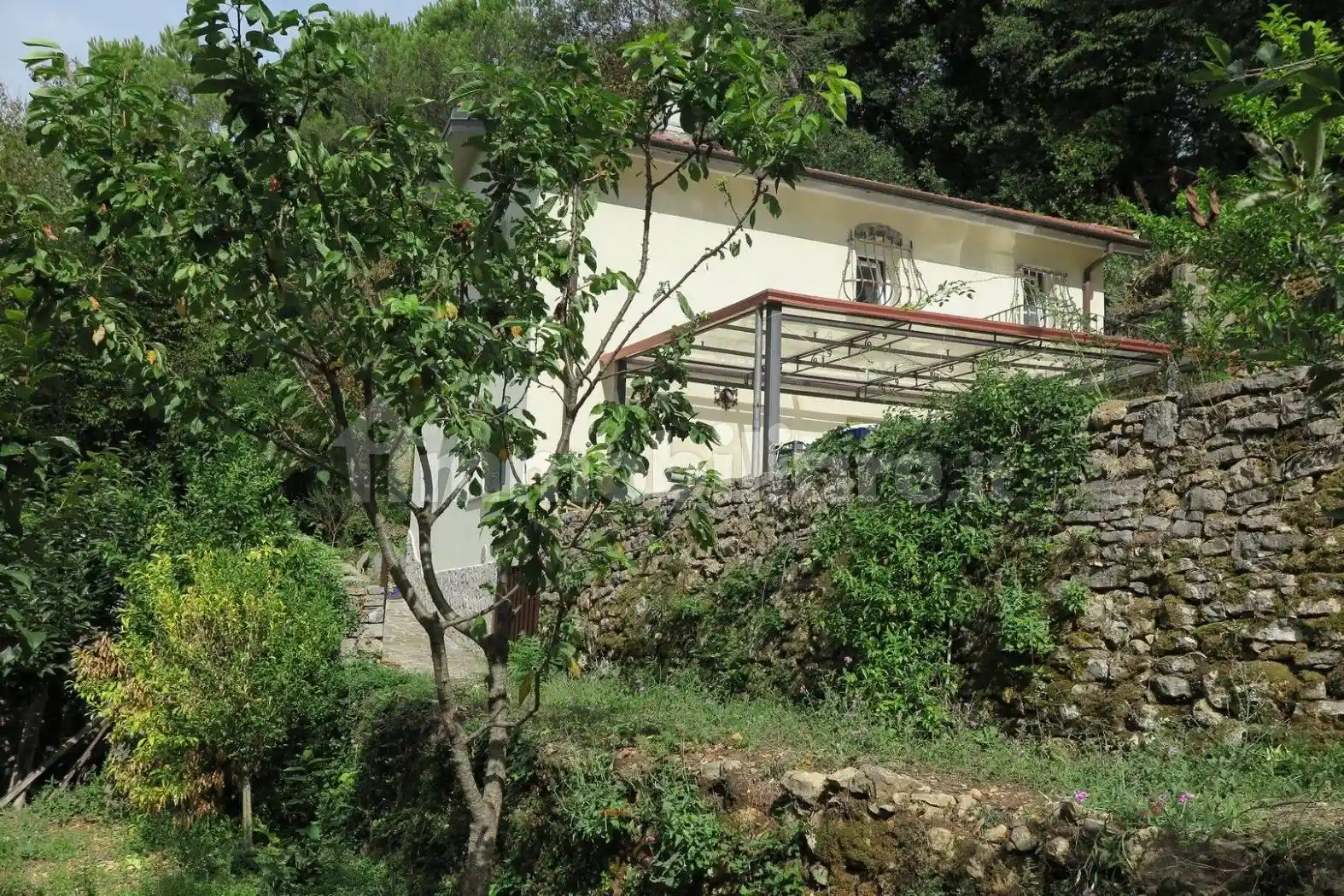 Villa in vendita a Lerici