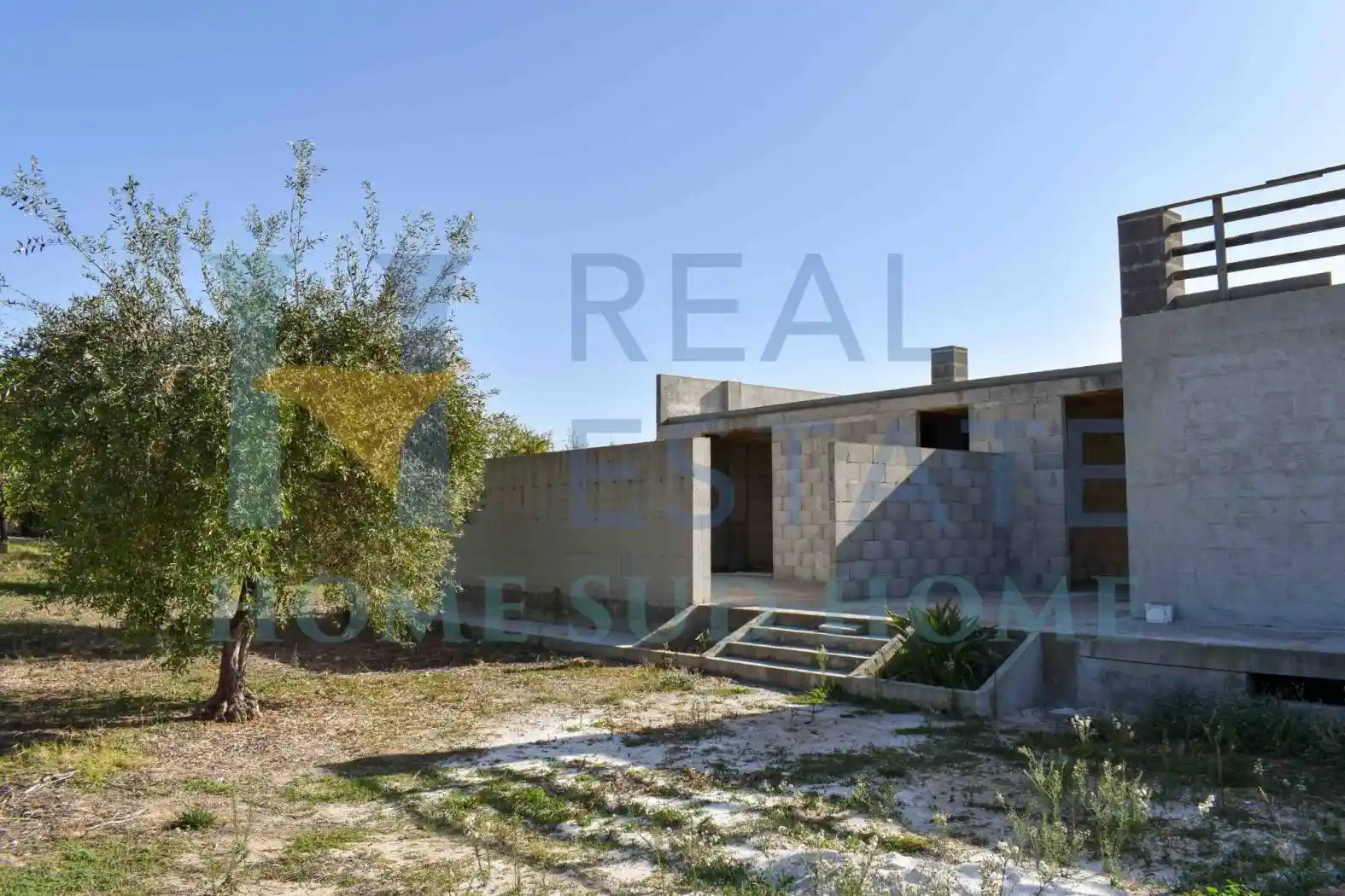 Villa in vendita a Avola