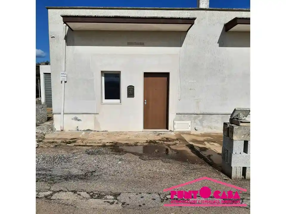 Villa in vendita a Cisternino