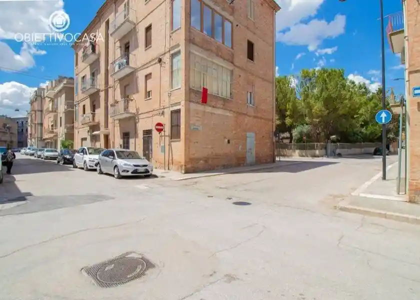 Appartamento in vendita a Lucera