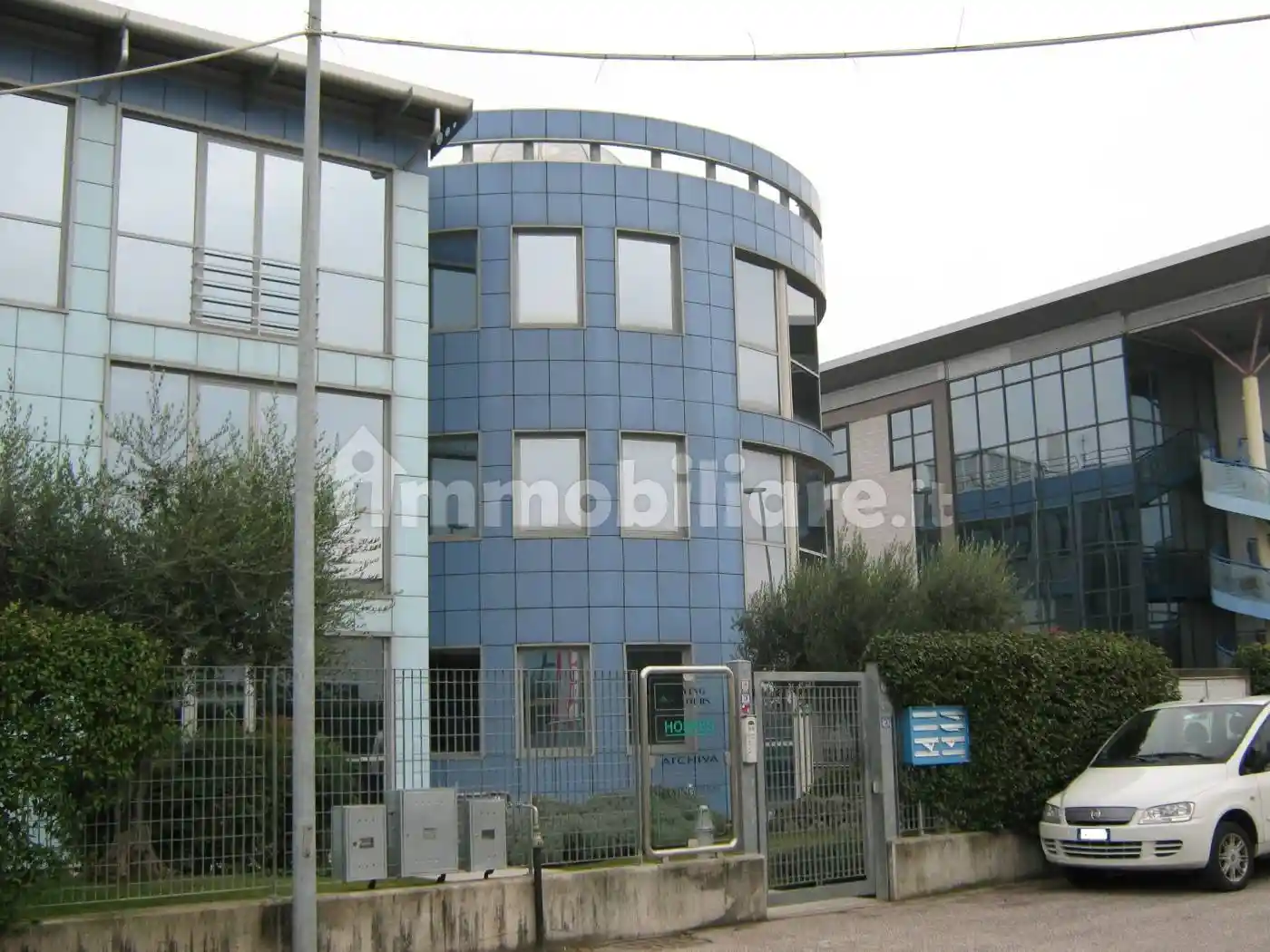 Palazzo - Edificio - foto 2