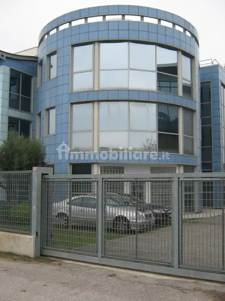 Palazzo - Edificio - foto 5