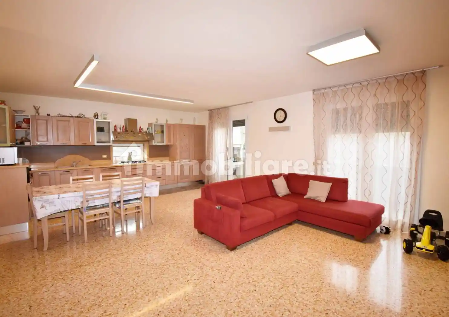 Appartamento in vendita a Chiampo