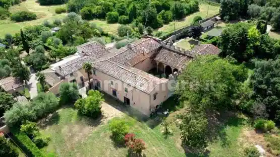 Villa in vendita a Firenze