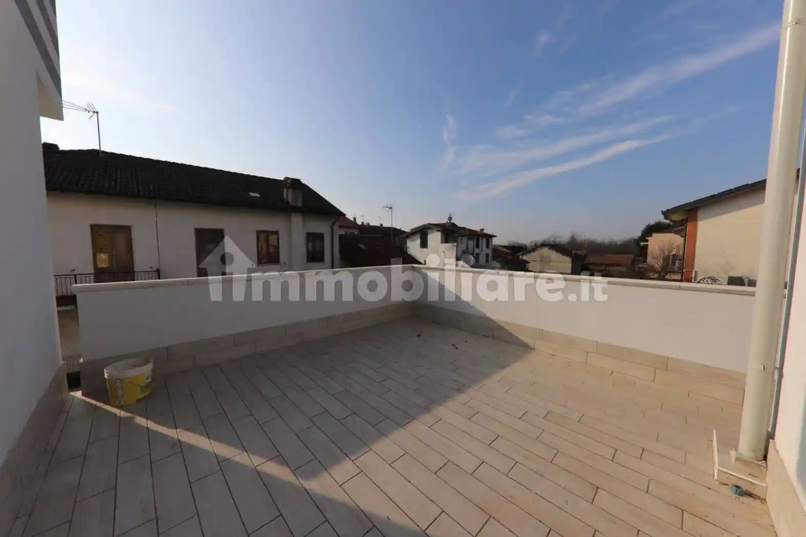 Appartamento in vendita a Correzzana