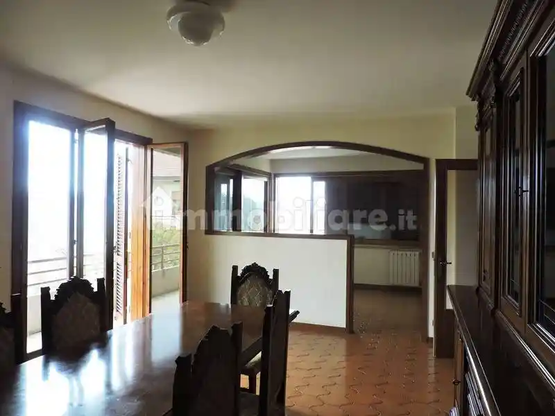 Villa in vendita a Chiusi