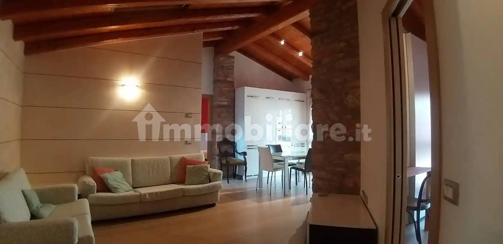 Attico - Mansarda in vendita a Schio