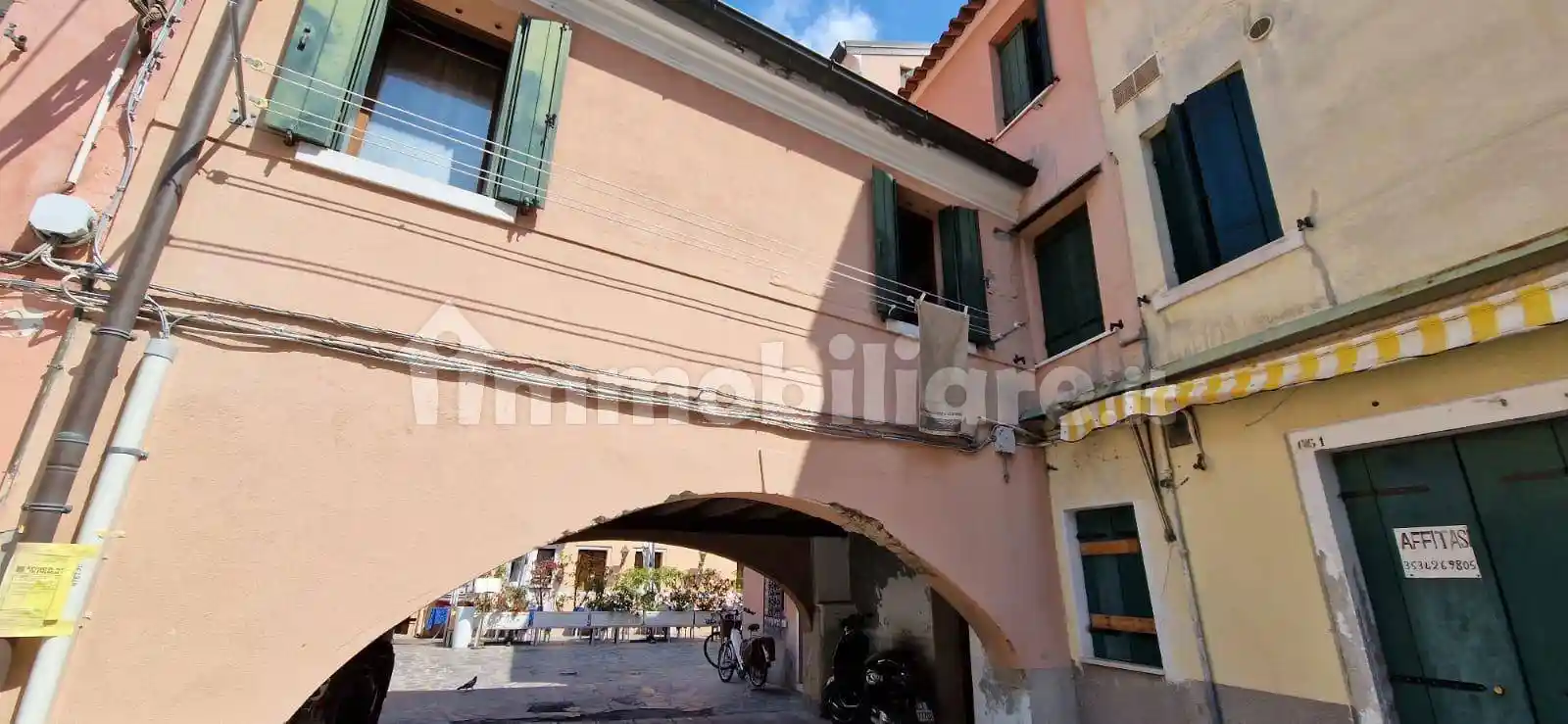 Casa indipendente in vendita a Chioggia