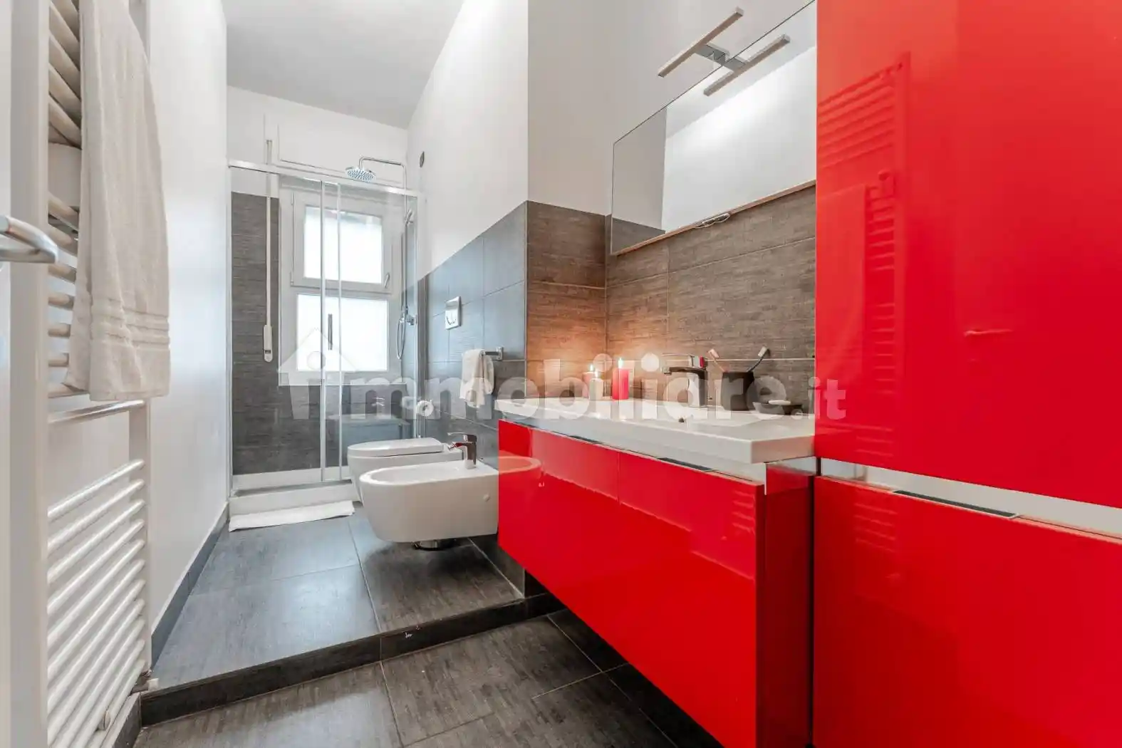 Bilocale via via Tortona 18, Solari, Milano - foto 4