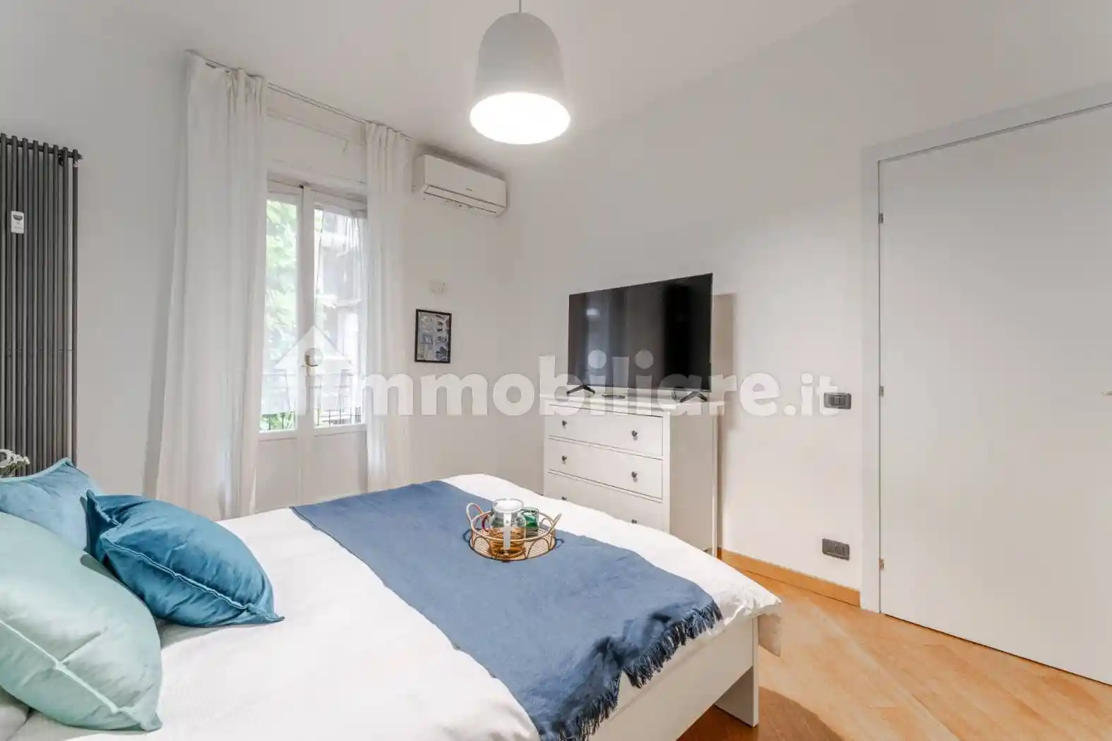 Bilocale via via Tortona 18, Solari, Milano - foto 5