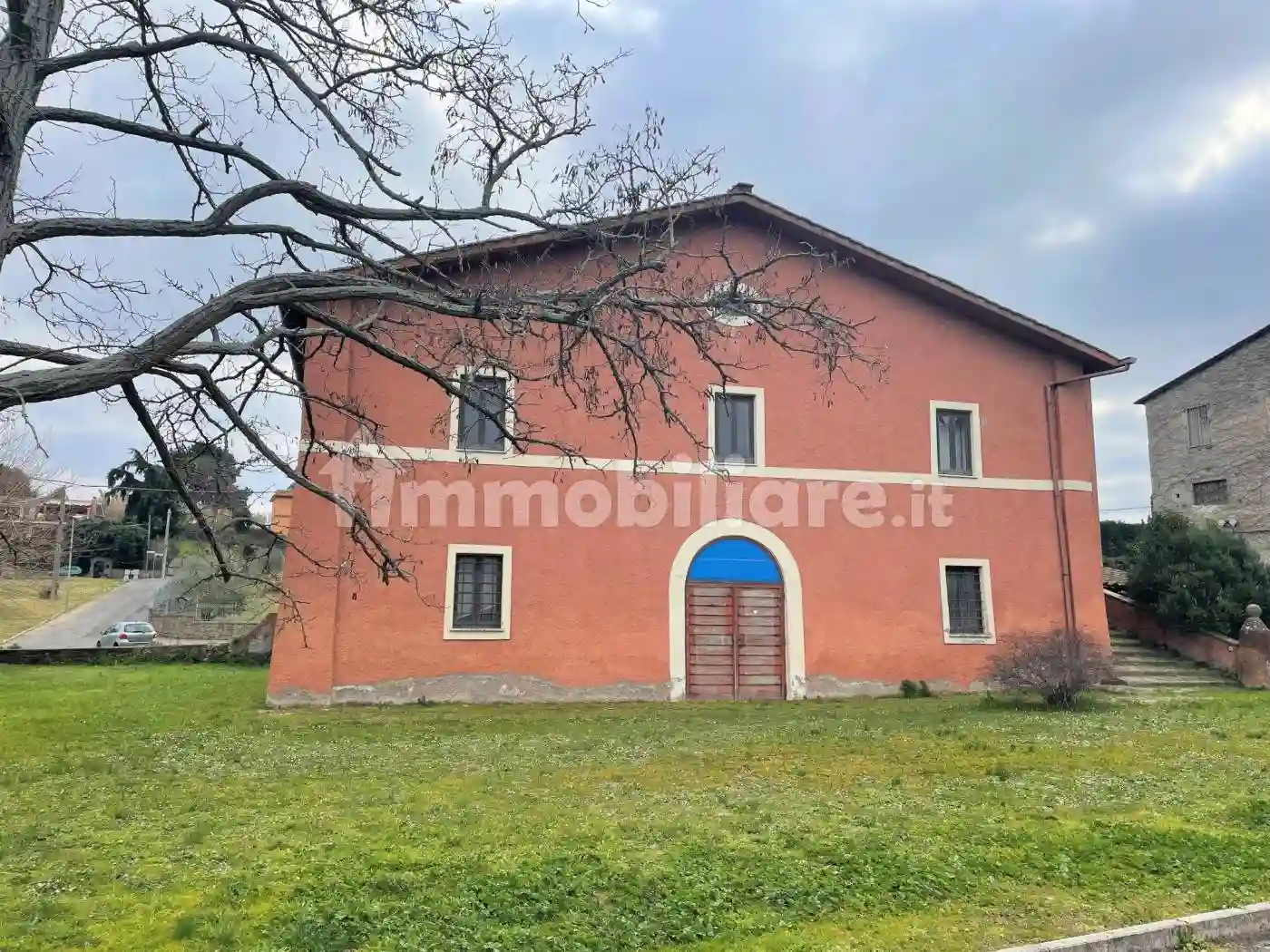 Palazzo - Edificio - foto 3