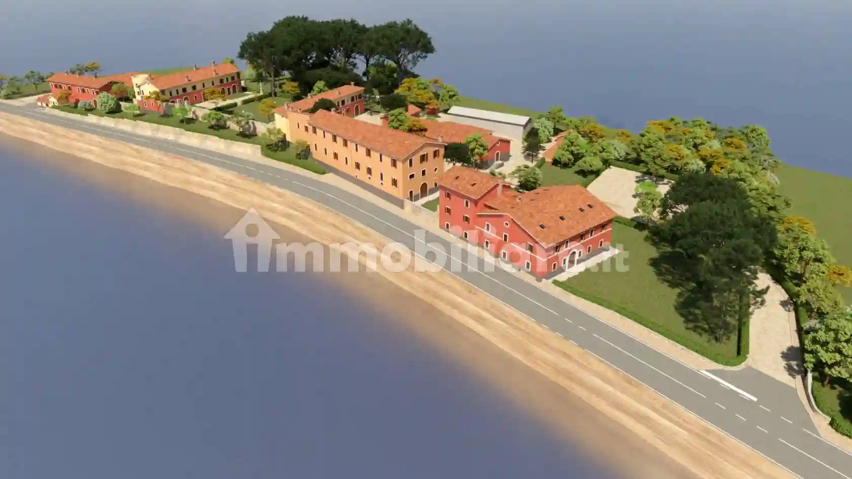 Palazzo - Edificio - foto 4